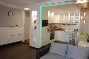 Stylish apartment with Parliament view